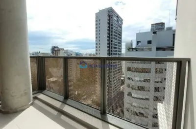 Studio à venda em moema pássaros | próximo do parque ibirapuera
