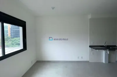 Loft com 1 quarto à venda na Alameda Raja Gabaglia, --, Vila Olímpia, São Paulo