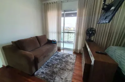 Loft com 1 quarto à venda na Avenida São João, --, República, São Paulo