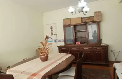Apartamento com 3 quartos à venda na Rua Afonso de Freitas, --, Paraíso, São Paulo