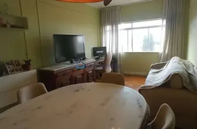 Apartamento com 2 quartos à venda na Rua José do Patrocínio, --, Aclimação, São Paulo
