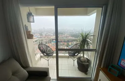 Apartamento com 2 quartos à venda na Rua do Boqueirão, --, Saúde, São Paulo