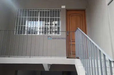 Casa com 2 quartos à venda na Rua Carneiro da Cunha, --, Saúde, São Paulo