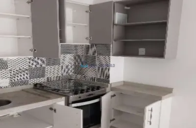 Loft com 1 quarto à venda na Rua do Lavapés, --, Cambuci, São Paulo