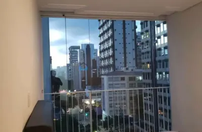 Apartamento com 2 quartos à venda na Avenida Moema, --, Planalto Paulista, São Paulo