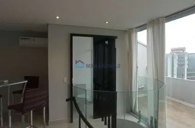 Apartamento com 2 quartos à venda na Rua Pedro de Toledo, --, Vila Clementino, São Paulo