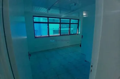 Sala comercial com 2 salas à venda na Rua Doutor Samuel Porto, --, Saúde, São Paulo