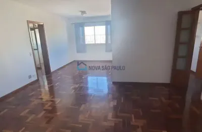 Apartamento com 3 domitorio vila guarani metrô conceição