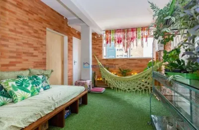 Venda. vila mariana. apartamento com 165m² . 3 quartos. 1 vaga