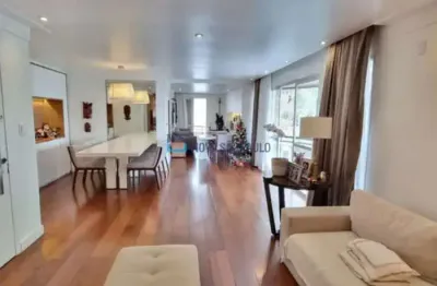 Apartamento aclimação  138m² - 4 dormitórios ? 3 suites ? 2 vagas !