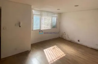 Casa com 3 quartos à venda na Rua Pero Correia, --, Vila Mariana, São Paulo