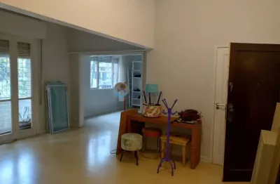 Apartamento com 3 quartos à venda na Rua Piauí, --, Higienópolis, São Paulo