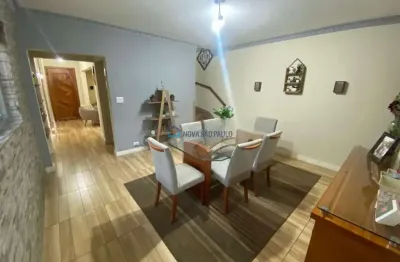 Casa com 3 quartos à venda na Rua Pais de Andrade, --, Aclimação, São Paulo