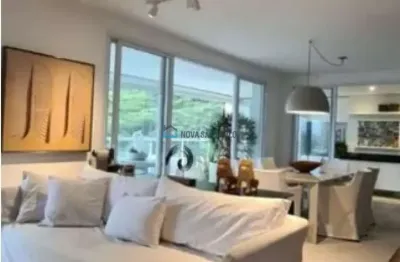 Apartamento com 4 quartos à venda na Rua Conde de Porto Alegre, --, Campo Belo, São Paulo