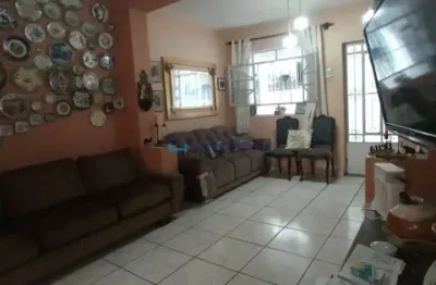 Casa com 3 quartos à venda na Rua Napoleão de Barros, --, Vila Clementino, São Paulo