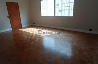 Apartamento com 3 quartos à venda na Rua Oscar Freire, --, Pinheiros, São Paulo