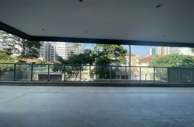 Apartamento garden à venda no campo belo, 4 quartos