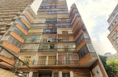 Apartamento com 1 quarto à venda na Avenida Nove de Julho, --, Bela Vista, São Paulo