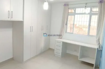 Apartamento com 1 quarto à venda na Rua Tenente Otávio Gomes, --, Aclimação, São Paulo