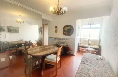 Apartamento com 2 quartos à venda na Alameda dos Uapês, --, Planalto Paulista, São Paulo