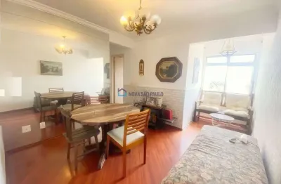 Apartamento com 2 quartos à venda na Alameda dos Uapês, --, Planalto Paulista, São Paulo