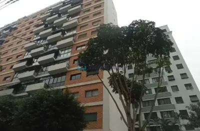 Apartamento com 3 quartos à venda na Rua Romilda Margarita Gabriel, --, Itaim Bibi, São Paulo