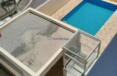 Apartamento a venda  de 2 dormitórios 52 m²  - centro de diadema