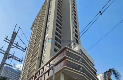 Loft com 1 quarto à venda na Rua Pássaros e Flores, --, Brooklin, São Paulo