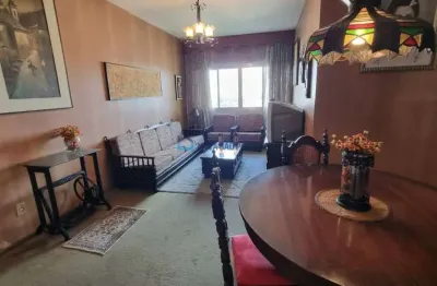 Apartamento com 2 quartos à venda na Rua Joaquim de Almeida, --, Mirandópolis, São Paulo