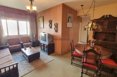 Apartamento com 2 quartos à venda na Rua Joaquim de Almeida, --, Mirandópolis, São Paulo