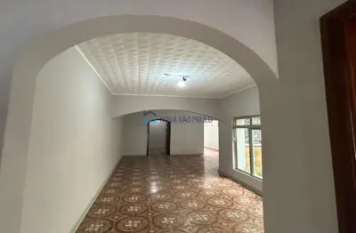 Sobrado comercial a venda 6 dormitórios próximo ao metrô praça da árvore