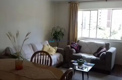 Apartamento à venda no jardim da saúde, 3 quartos - suíte - 1 vaga