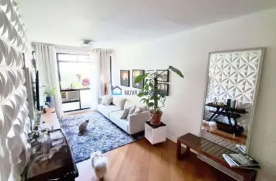 Apartamento à venda reformado |vila clementino | 2 quartos| 1 suíte||1 vaga| próximo ao metrô.