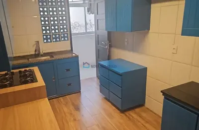 Apartamento 2 dormitórios, sendo 1 suíte à 89,53 m² - jardim paulista