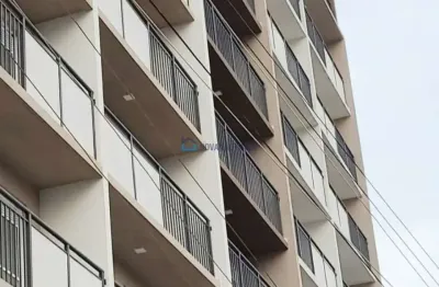 Apartamento 1 dormitório na rua doutor clemente jobim ? vila mariana sp