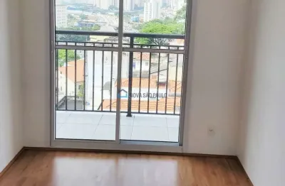 Apartamento moderno na vila mariana com lazer completo e localização estratégica