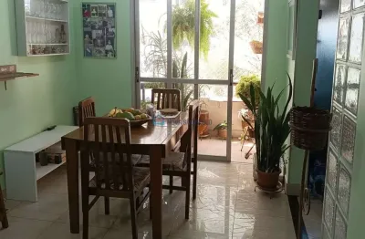 Apartamento com 2 quartos à venda na Rua Ibituruna, --, Saúde, São Paulo