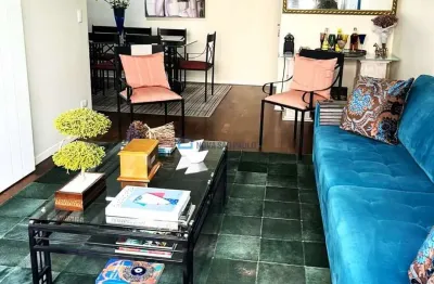 Venda. itaim bibi. apartamento com 130m². 3 quartos. 1 vaga.