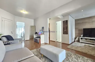 Apartamento com 3 quartos à venda na Rua Doutor Fadlo Haidar, --, Vila Olímpia, São Paulo