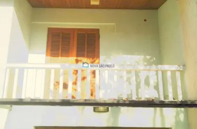 Casa com 3 quartos à venda na Rua Joaquim de Morais Novais, --, Indianópolis, São Paulo