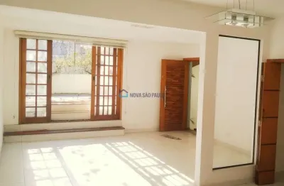 Casa com 3 quartos à venda na Rua Joaquim de Morais Novais, --, Indianópolis, São Paulo