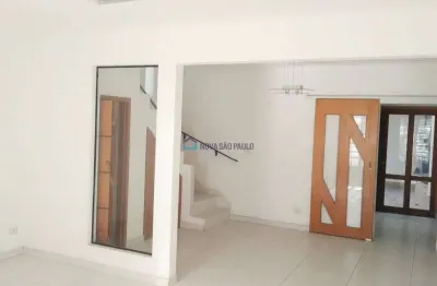 Casa com 3 quartos à venda na Rua Joaquim de Morais Novais, --, Indianópolis, São Paulo