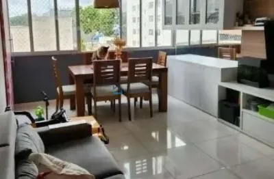 Apartamento com 2 quartos à venda na Rua Barão do Triunfo, --, Brooklin Paulista, São Paulo