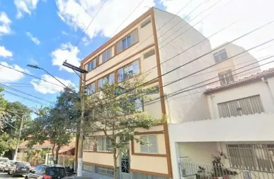 Apartamento 46m² 1 dormitório, próximo metrô praça da árvore
