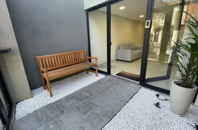 Apartamento com 1 quarto à venda na Avenida Itaboraí, --, Bosque da Saúde, São Paulo