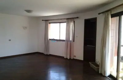 Apartamento à venda no brooklin com 3 quartos  e 3 vagas de garagem