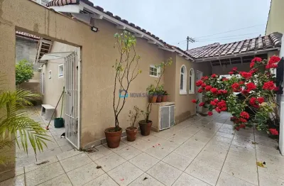Casa com 3 quartos à venda na Rua Antônio Etzel, --, Vila Clementino, São Paulo