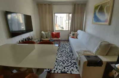 Apartamento com 2 quartos à venda na Rua Dom Pero Leitão, --, Vila Gumercindo, São Paulo