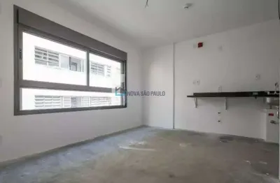 Apartamento com 1 quarto à venda na Rua Mário Amaral, --, Paraíso, São Paulo