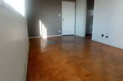 Apartamento com 2 quartos à venda na Avenida Jônia, --, Vila Mascote, São Paulo